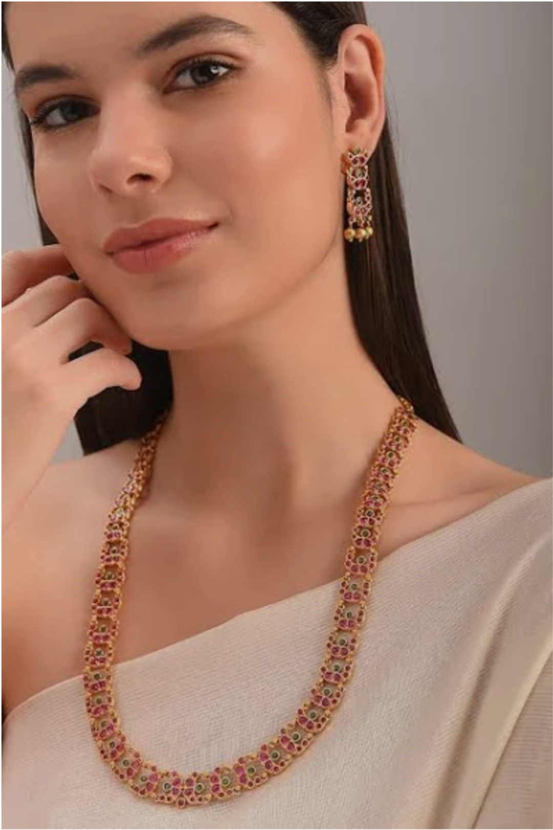 Jewellery