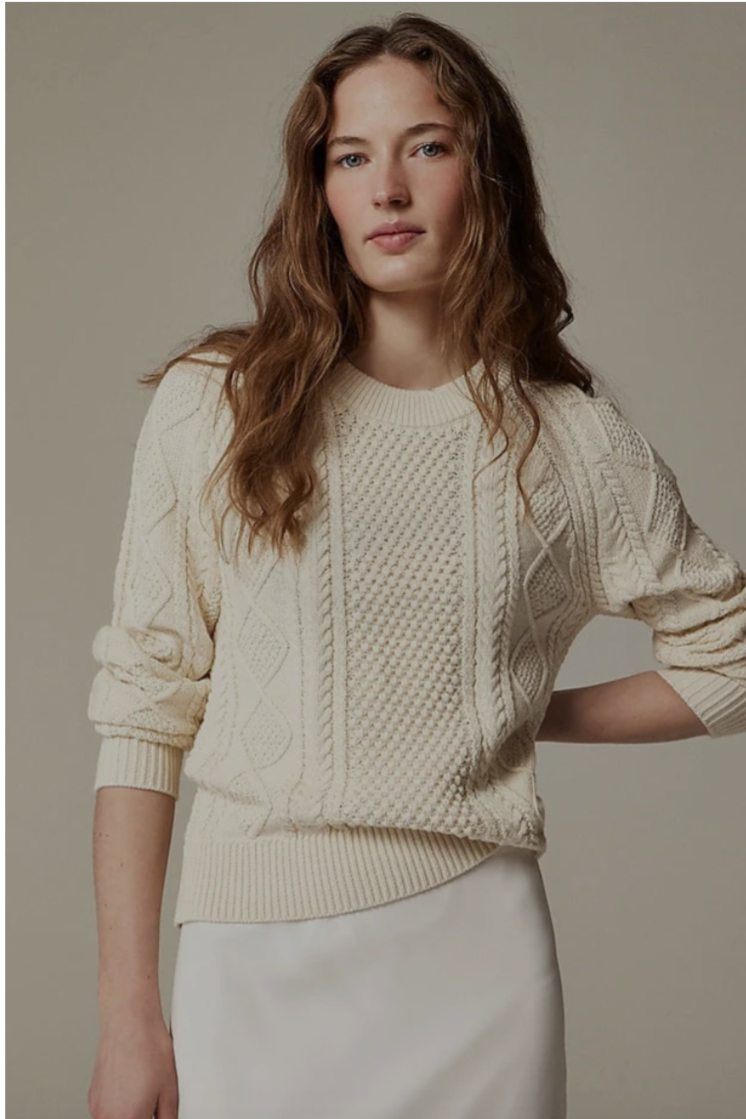 SWEATERS