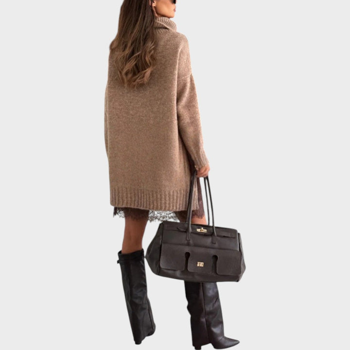 Aurora™  |  Jumper Dress Set