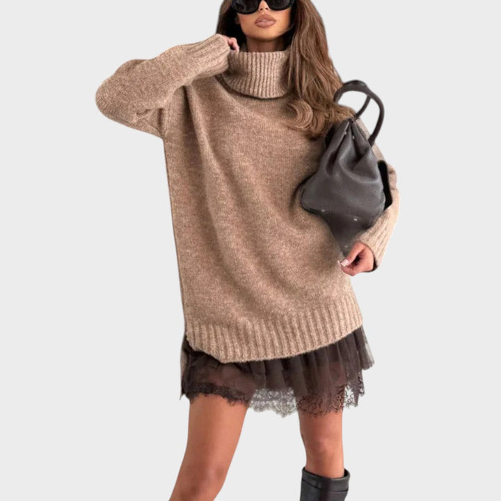 Aurora™  |  Jumper Dress Set