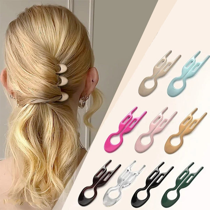 1+1 FREE | SchickerClip™ Frame Chic and Elegance