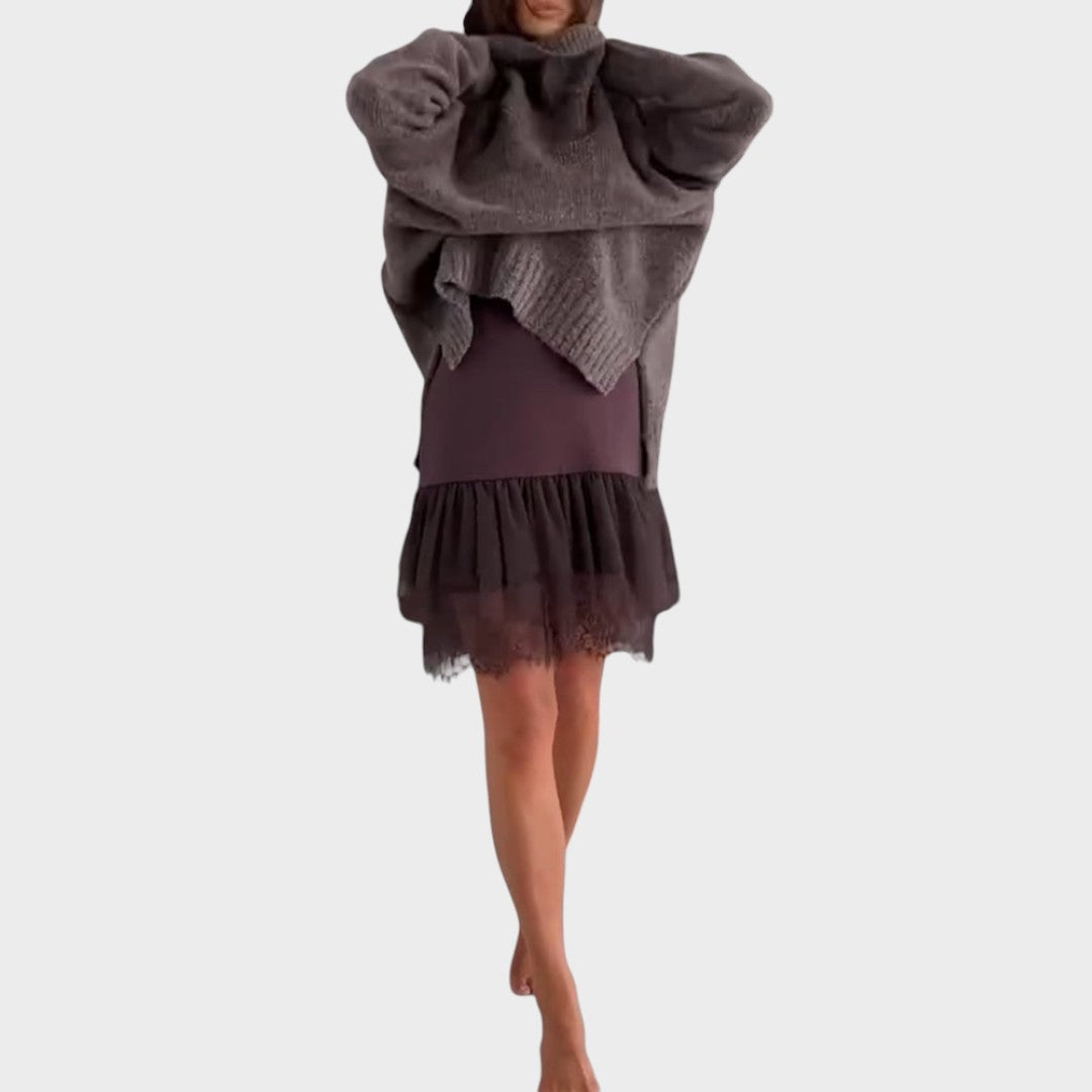 Aurora™  |  Jumper Dress Set