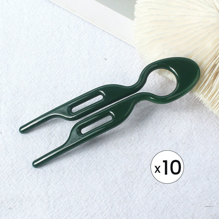 1+1 FREE | SchickerClip™ Frame Chic and Elegance