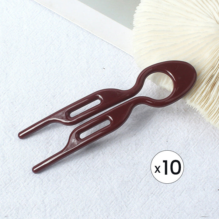 1+1 FREE | SchickerClip™ Frame Chic and Elegance