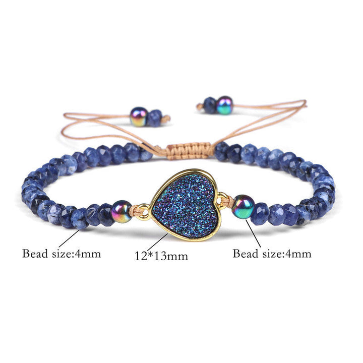 Vintage Beaded Bracelet