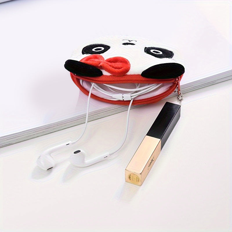 Creative Cartoon Wallet