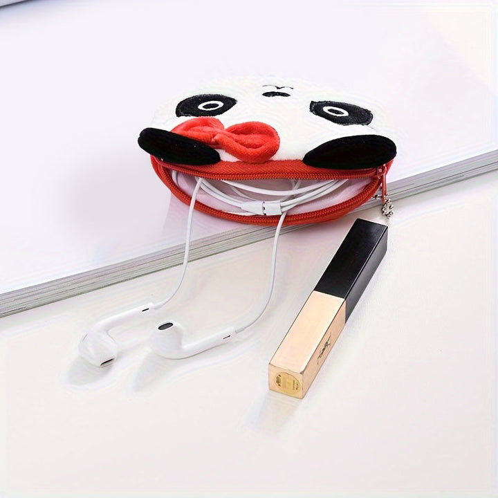 Creative Cartoon Wallet