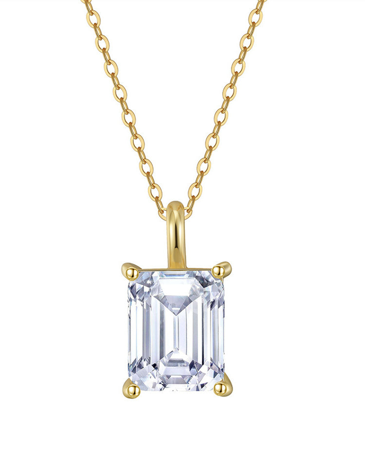 In Your Rhythm Necklace