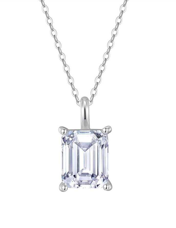 In Your Rhythm Necklace