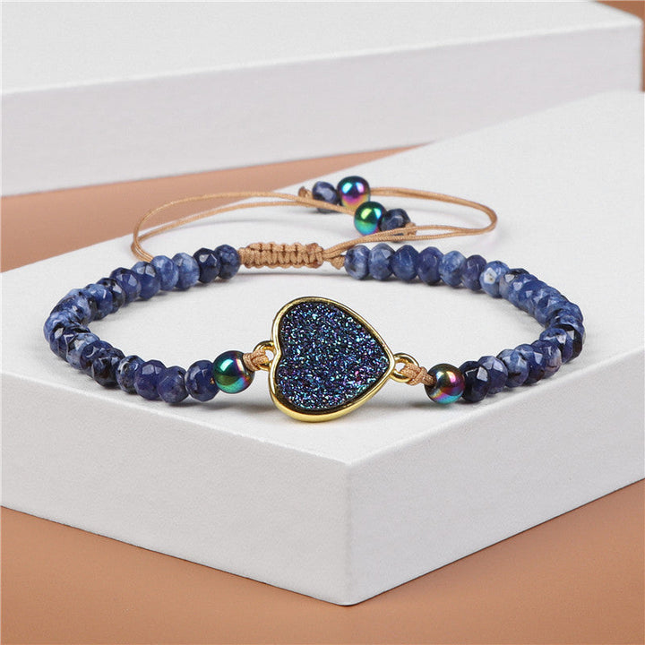 Vintage Beaded Bracelet