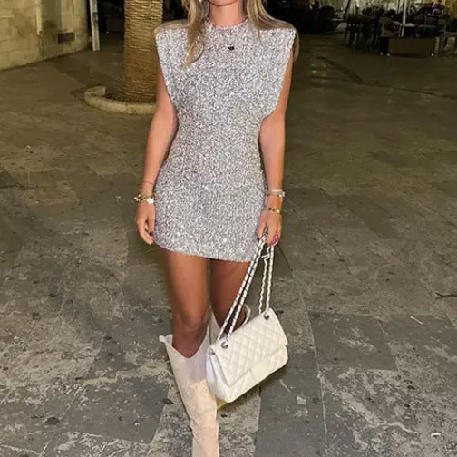 Sterre™ – The Dress to Shine
