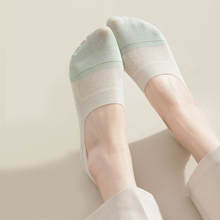 Casual Breathable Socks