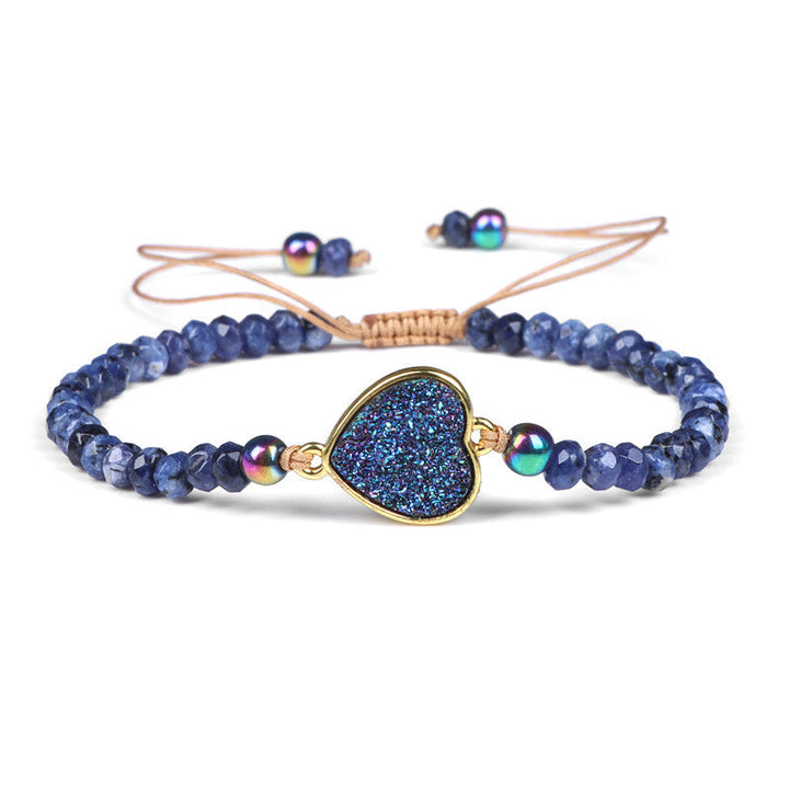Vintage Beaded Bracelet