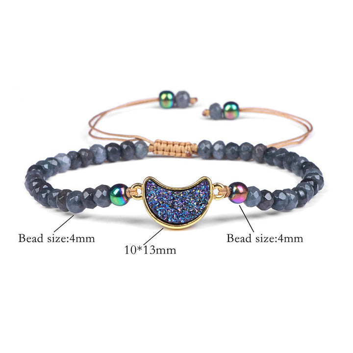 Vintage Beaded Bracelet