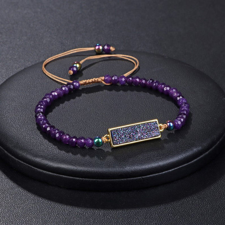 Vintage Beaded Bracelet