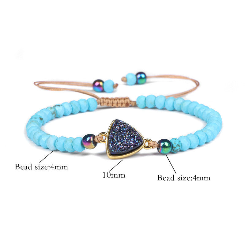 Vintage Beaded Bracelet