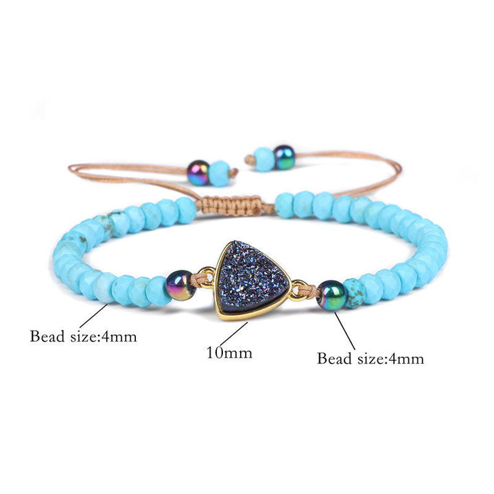 Vintage Beaded Bracelet