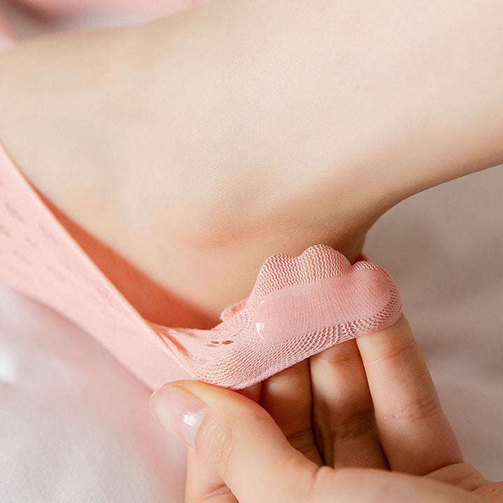 Breathable 5-Toe Socks