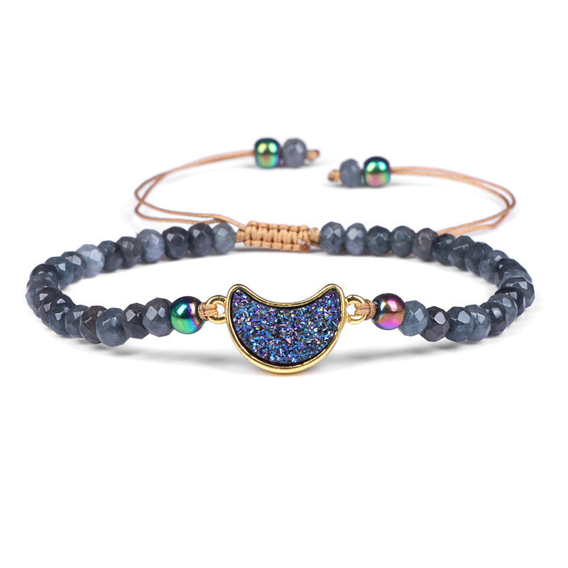 Vintage Beaded Bracelet