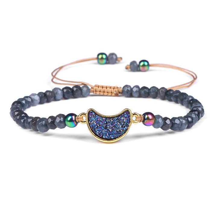 Vintage Beaded Bracelet