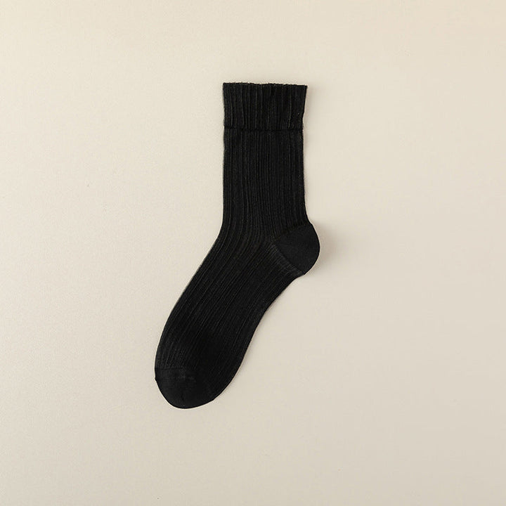 Casual Breathable Socks