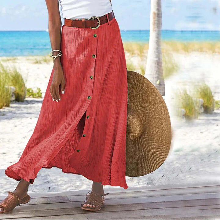 Maxi Skirt, view 5 - Elena Harper