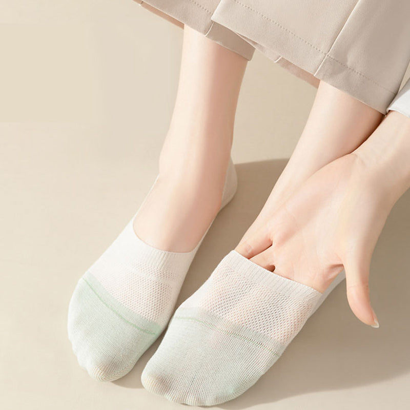 Casual Breathable Socks