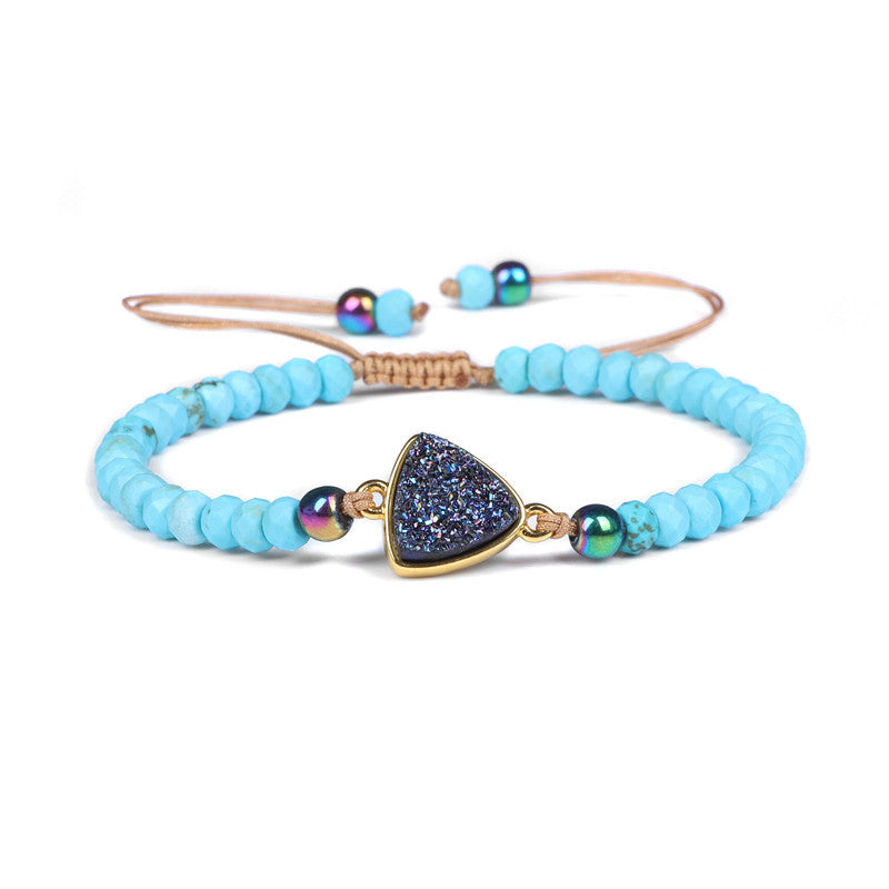 Vintage Beaded Bracelet