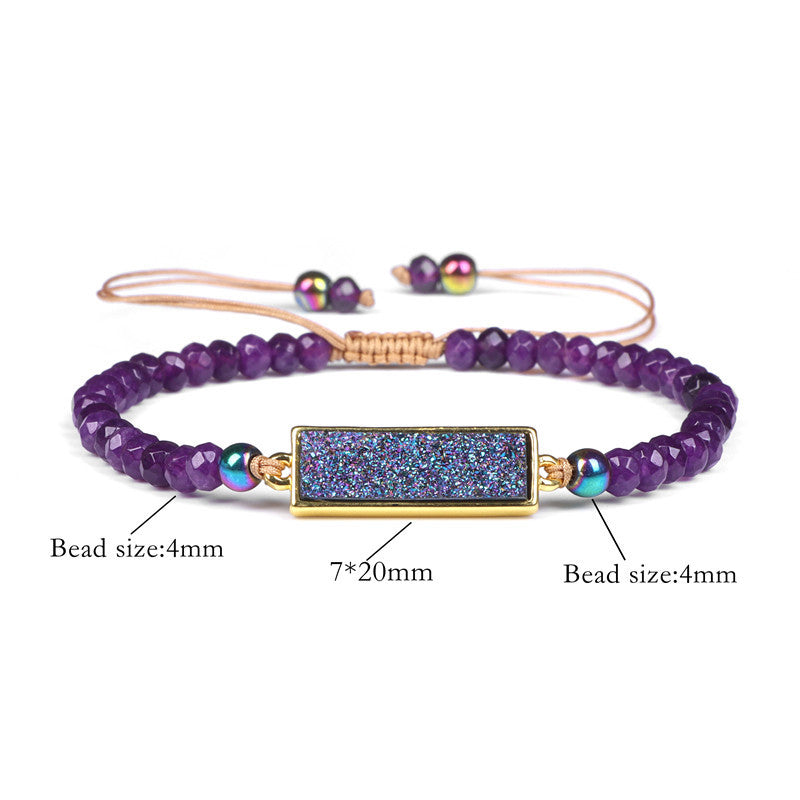 Vintage Beaded Bracelet