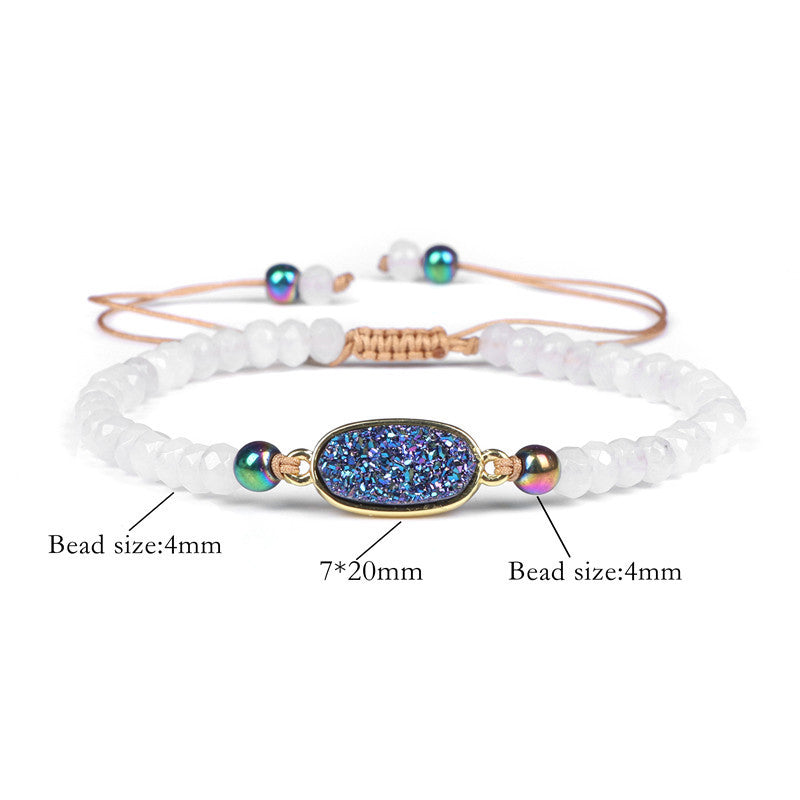 Vintage Beaded Bracelet