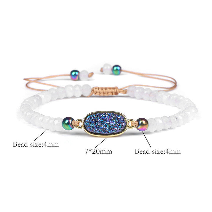 Vintage Beaded Bracelet