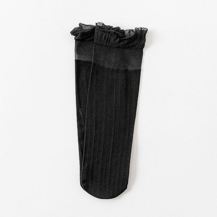 Casual Lace Socks