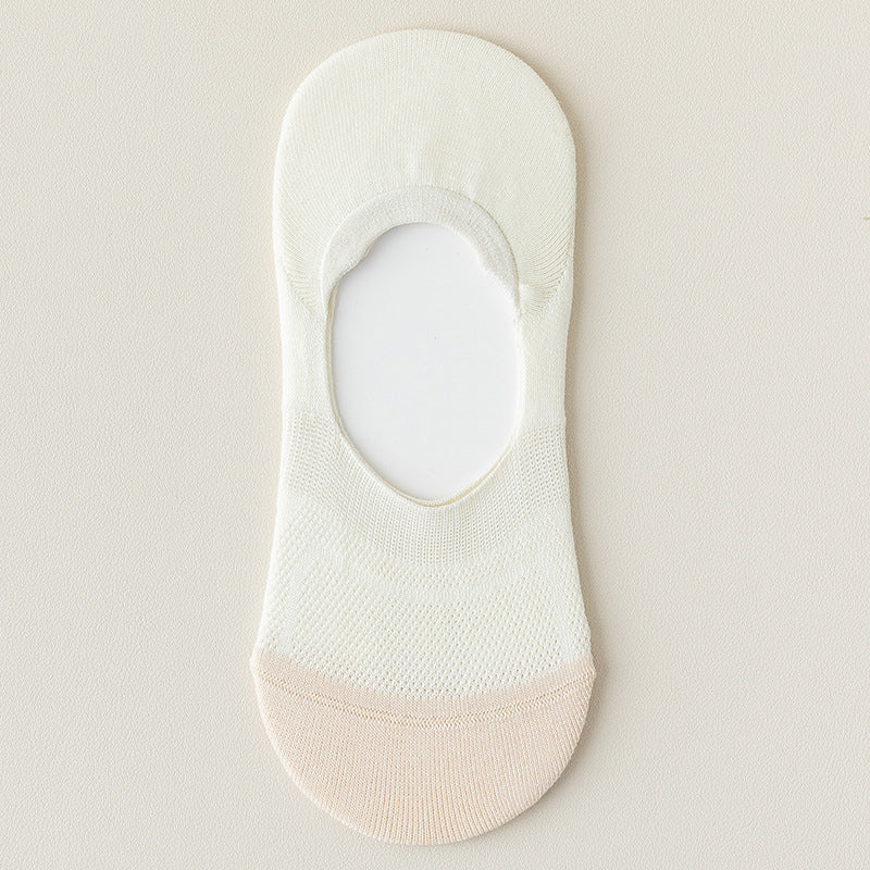 Casual Breathable Socks