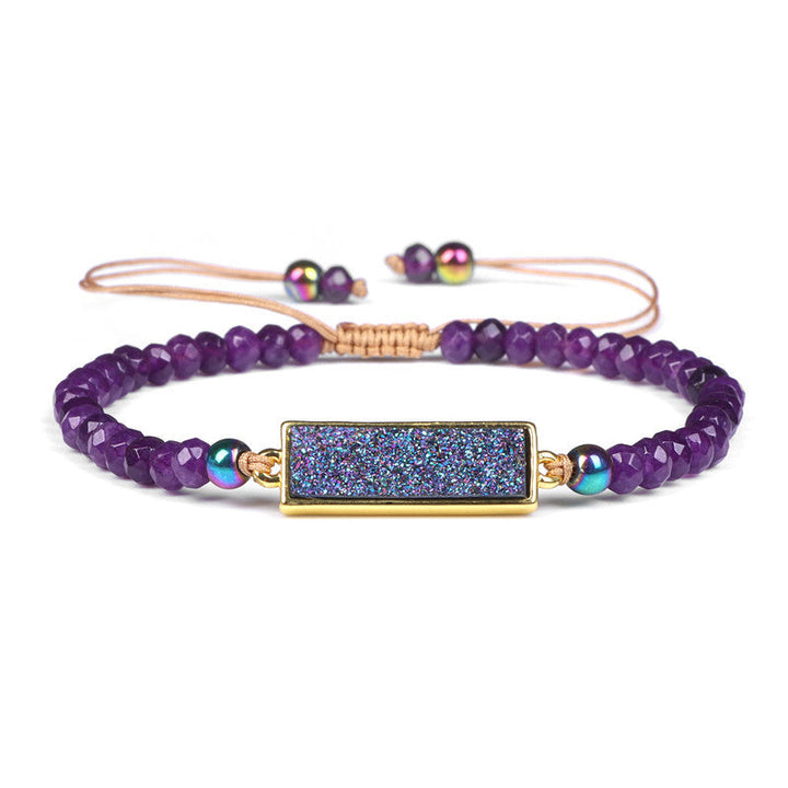 Vintage Beaded Bracelet