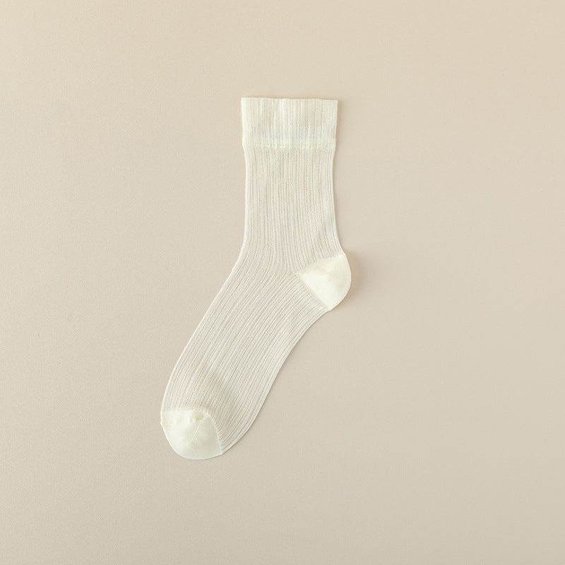 Casual Breathable Socks