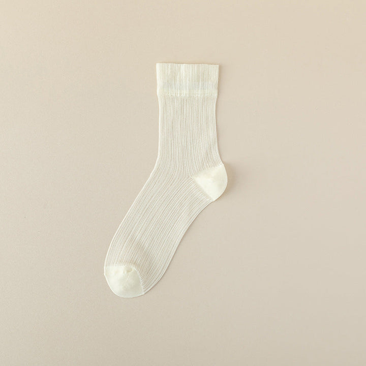 Casual Breathable Socks