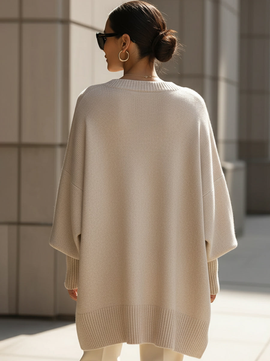 Callowyn™  |  Elegant Sweater