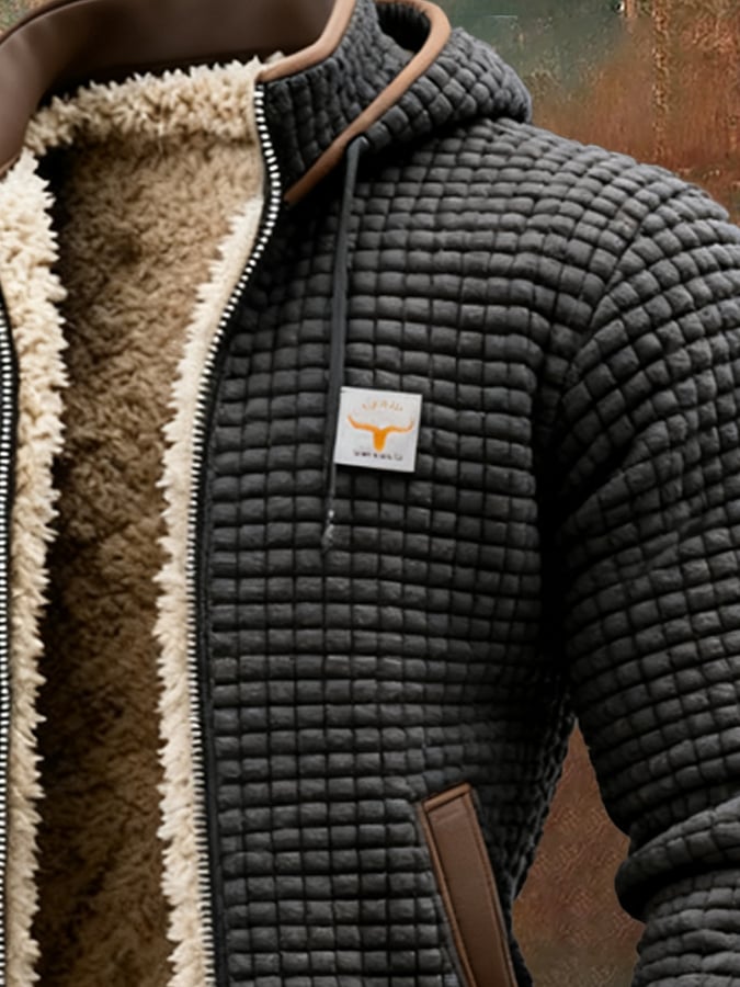 Taro™ | Comfortable Quilted Winter Vest