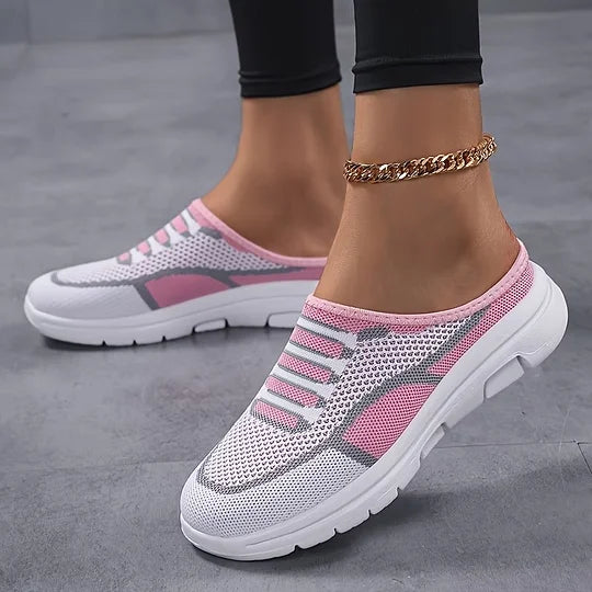 Kelly™  |  Slip On Sneakers