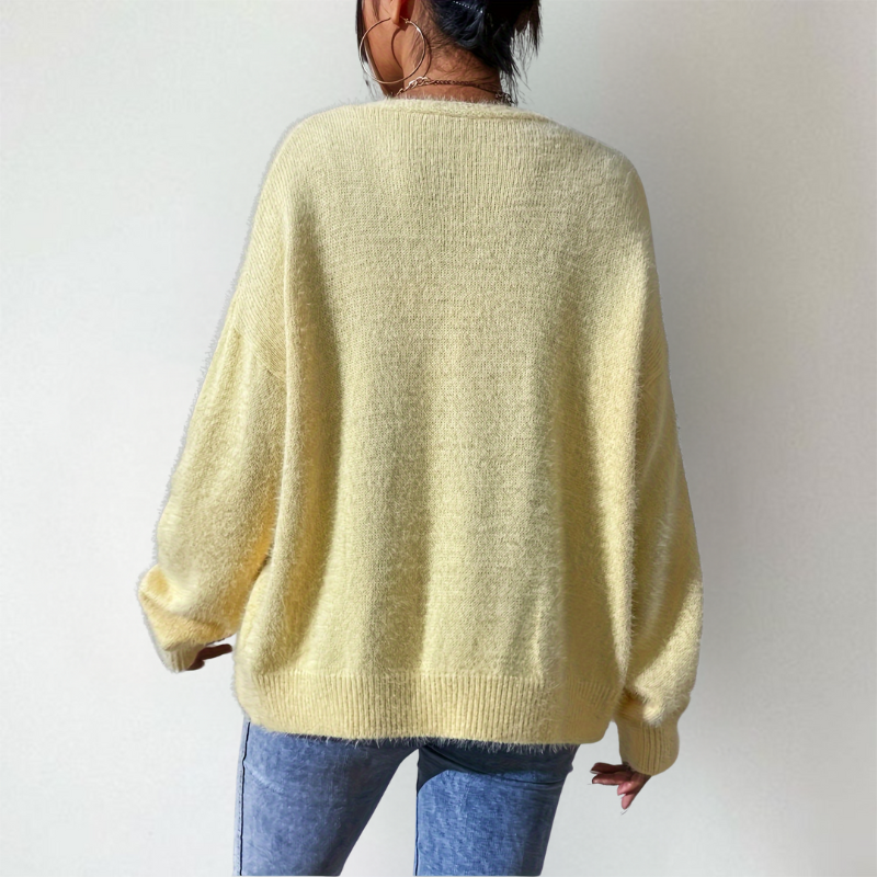 Giselle | Elegant Cardigan