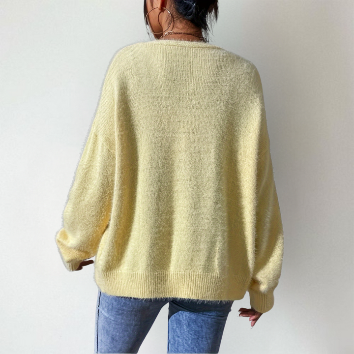 Giselle | Elegant Cardigan