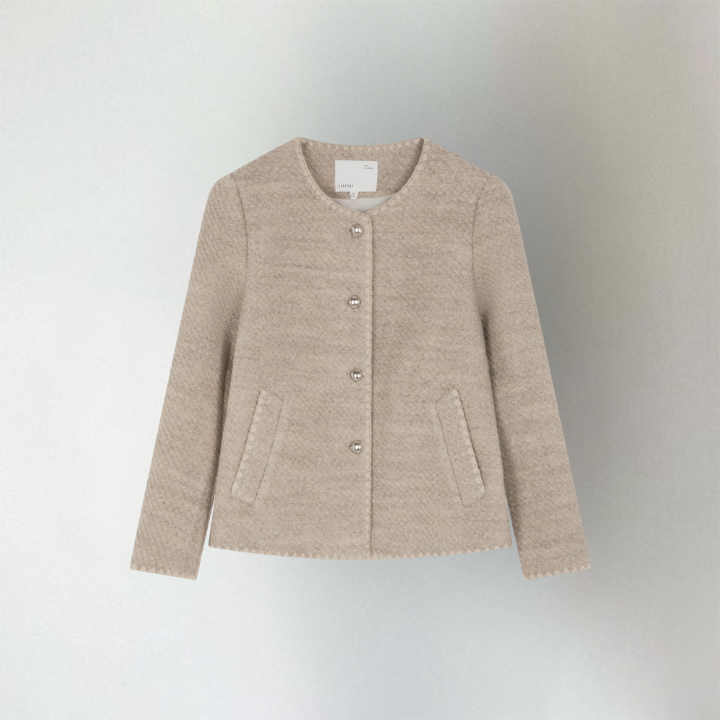 Nora | Stylish Cardigan