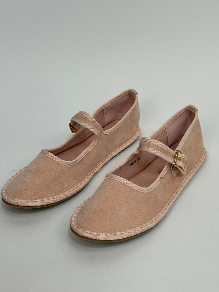 Bronwyn™  |  Friulane Strap