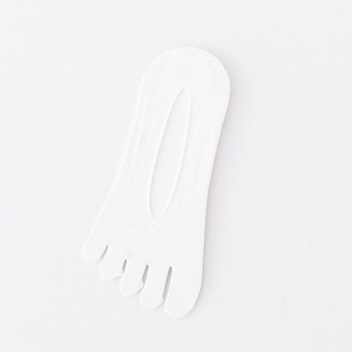 Breathable 5-Toe Socks