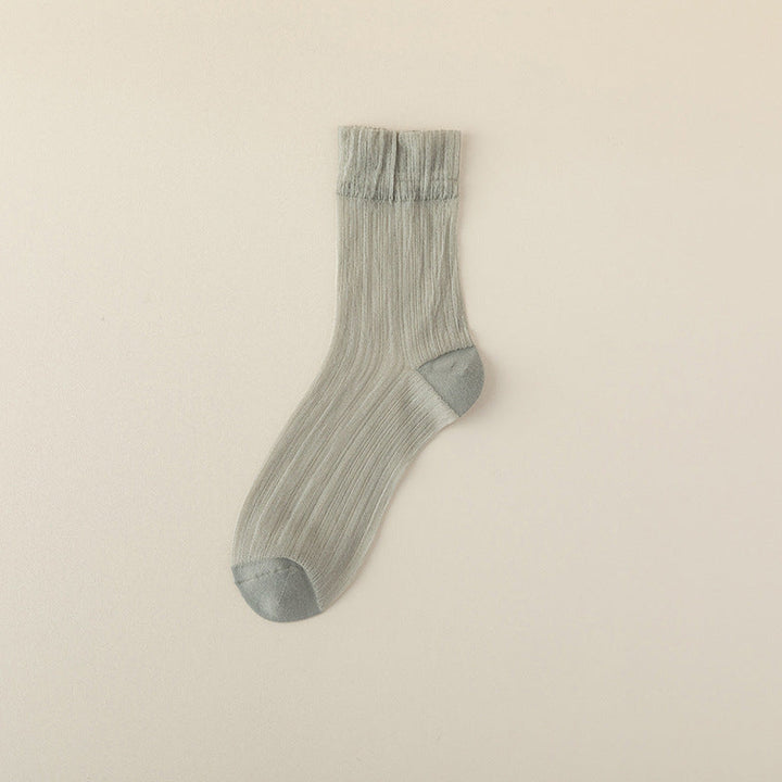 Casual Breathable Socks