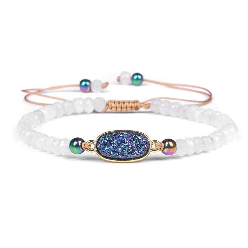 Vintage Beaded Bracelet