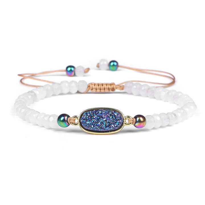 Vintage Beaded Bracelet