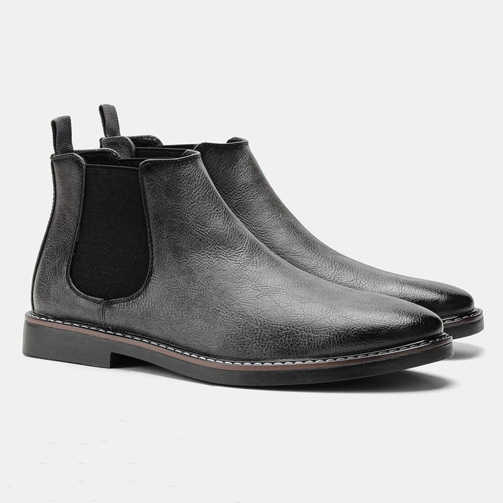 LAURENT MONACO | TIMELESS BOOTS