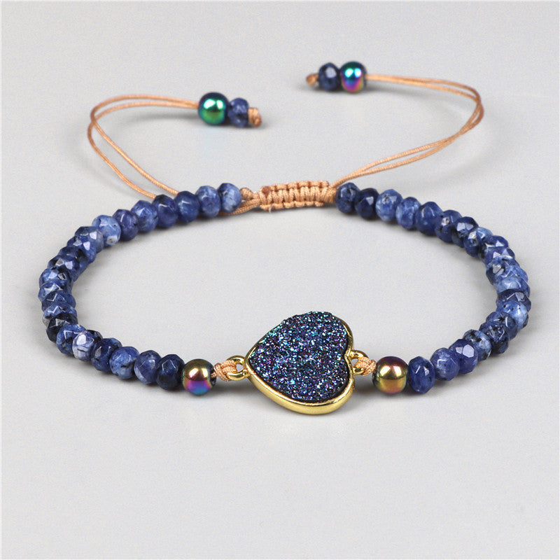 Vintage Beaded Bracelet