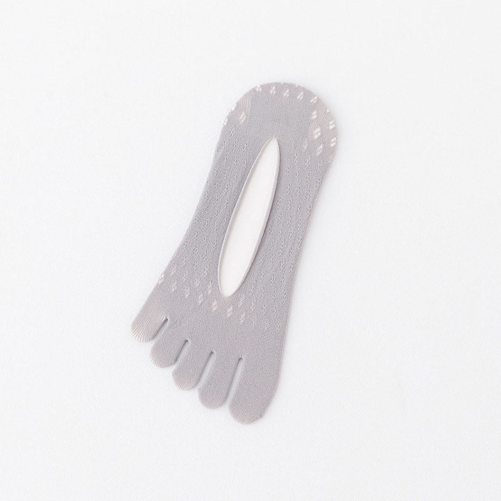 Breathable 5-Toe Socks